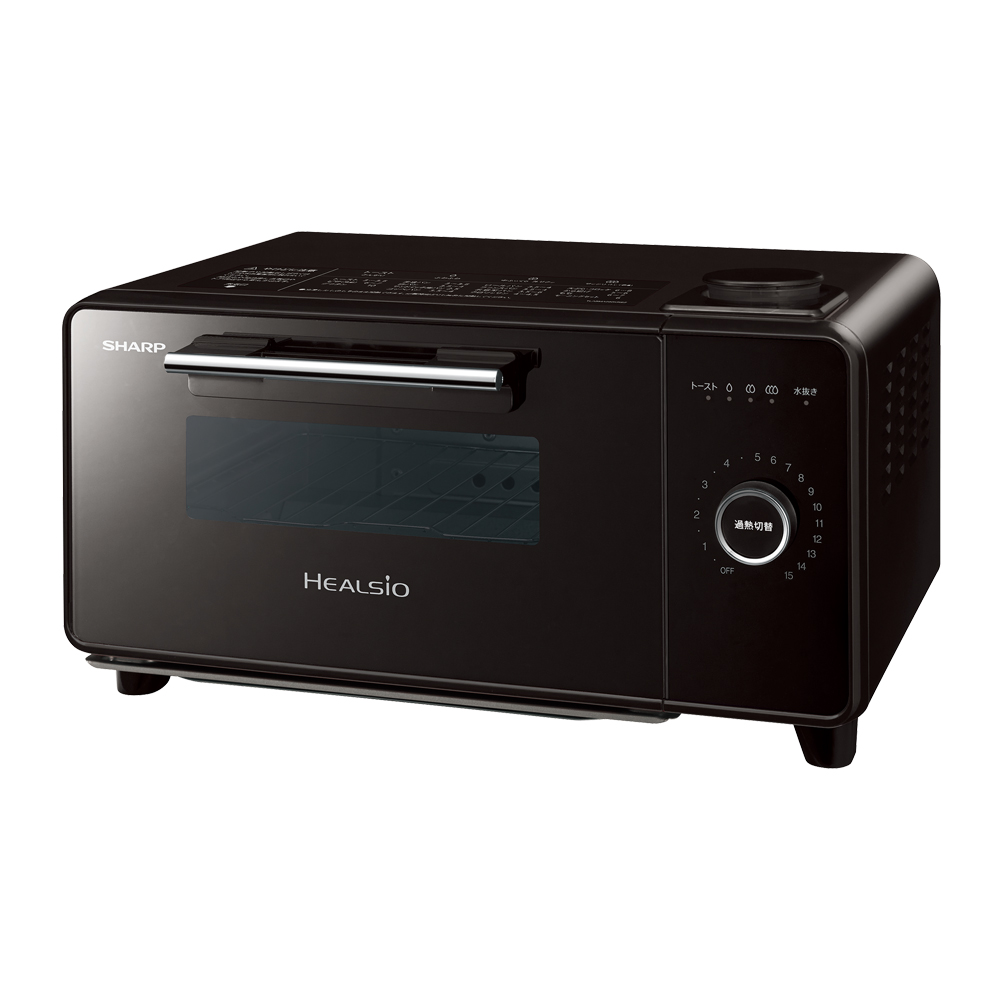 SHARP ヘルシオグリエ