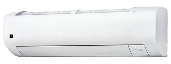 プラズマクラスター | N-Xシリーズ | エアコン：シャープ