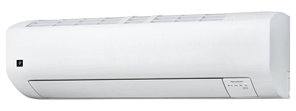 プラズマクラスター | N-Xシリーズ | エアコン：シャープ