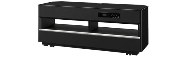 シアターラックシステム 「AN-AR630」｜AQUOS オーディオ｜アクオス