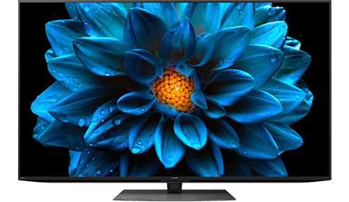 AQUOS20周年キャンペーン：シャープ