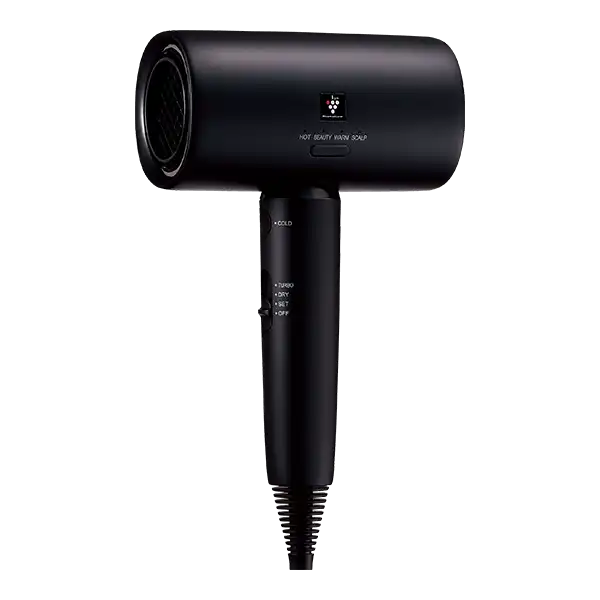 速乾 | IB-WX901 | 美容家電：シャープ