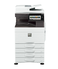 MX-5151 よくあるご質問 ｜複合機／コピー機／プリンター関連商品