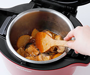 KN-HW16D | ヘルシオ ホットクック：シャープ