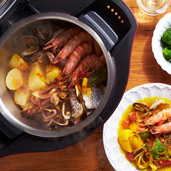 KN-HW16E | ヘルシオ ホットクック：シャープ