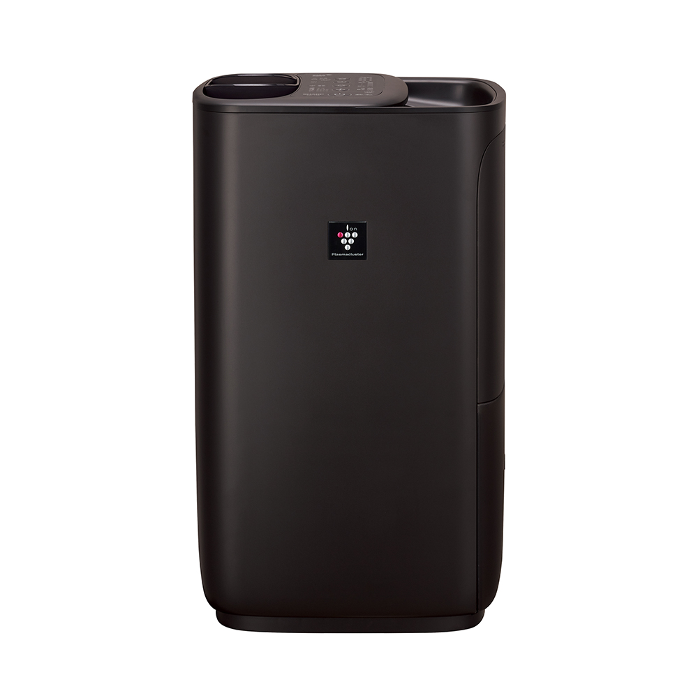 HV-T75 | プラズマクラスター加湿器：シャープ