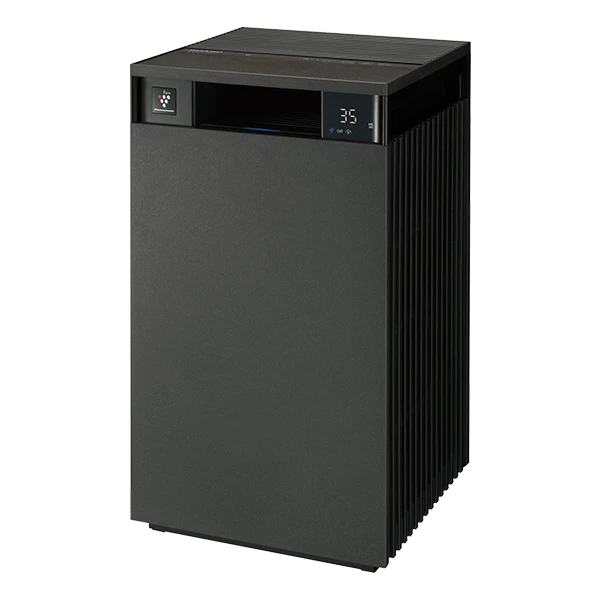 仕様 / 寸法 | KC-R50 | 空気清浄機：シャープ