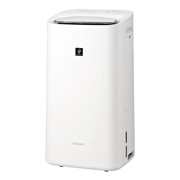KI-ND50 | 空気清浄機：シャープ