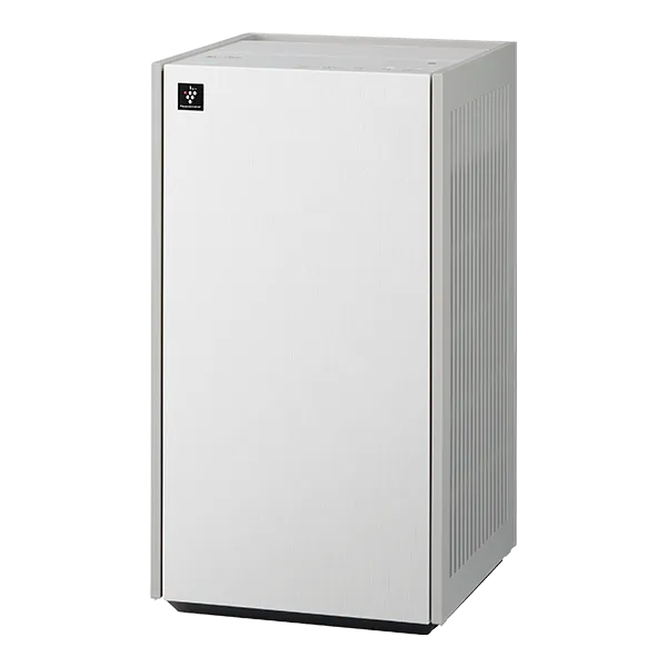 加湿 | 特長 | KI-NS70 | 加湿空気清浄機/空気清浄機：シャープ