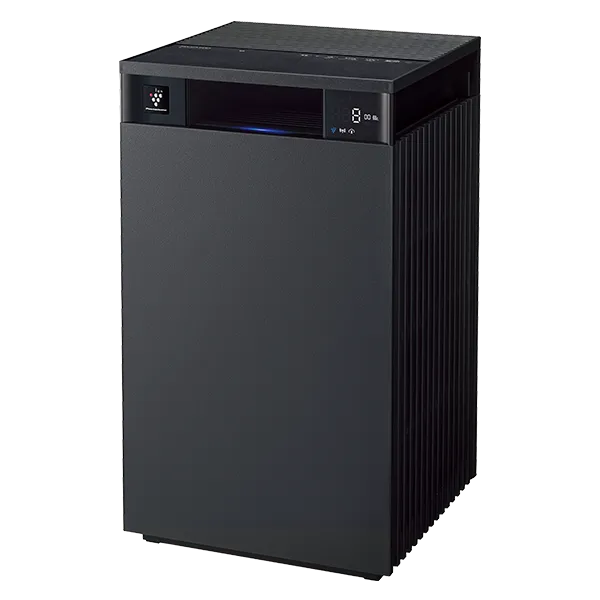 KI-RS40 | 空気清浄機：シャープ