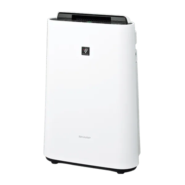 KC-S50 | 空気清浄機：シャープ