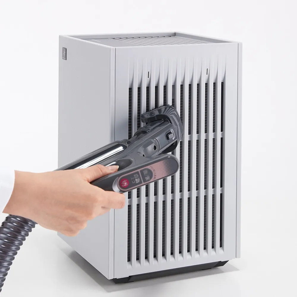 FU-U40 | 空気清浄機：シャープ