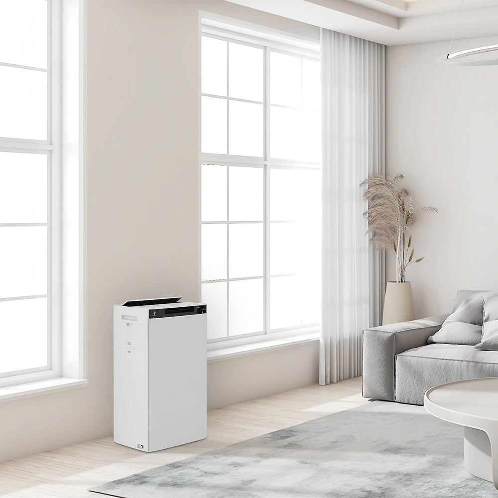 KI-TX75 | 空気清浄機：シャープ