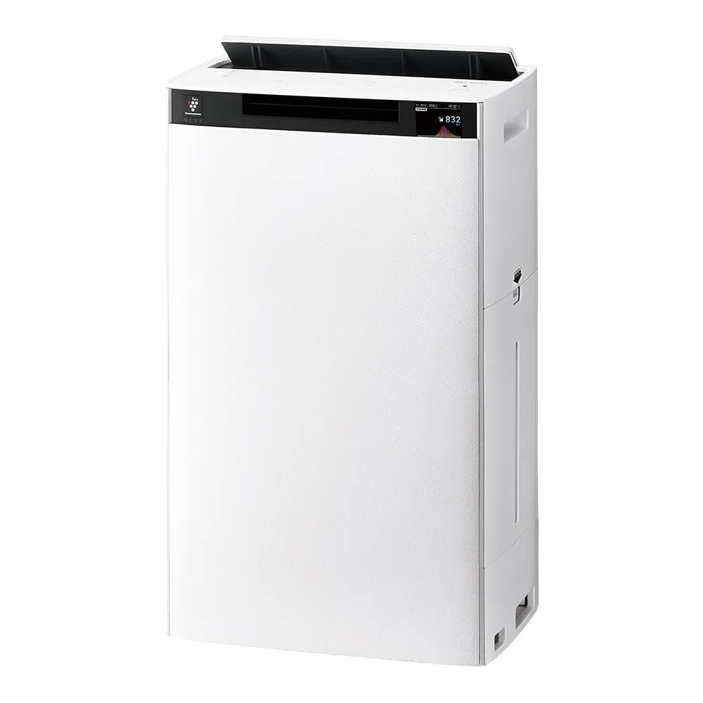 KI-UX75 | 空気清浄機：シャープ