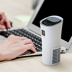 IG-NX15 | プラズマクラスターイオン発生機：シャープ