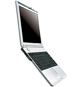 コーポレートモデル メビウスノート[PC-MM1-3シリーズ]