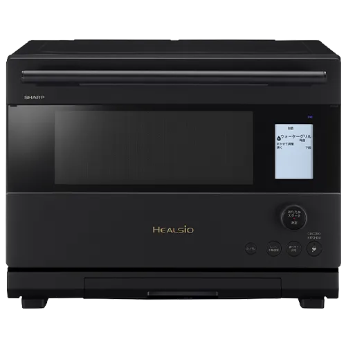 仕様 / 寸法 | AX-HA20 | オーブン・電子レンジ：シャープ