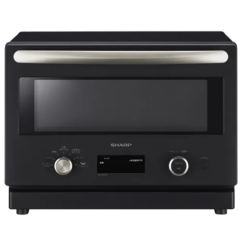 RE-F31A | オーブン・電子レンジ：シャープ