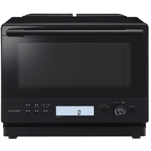 仕様 / 寸法 | RE-F18A | オーブン・電子レンジ：シャープ