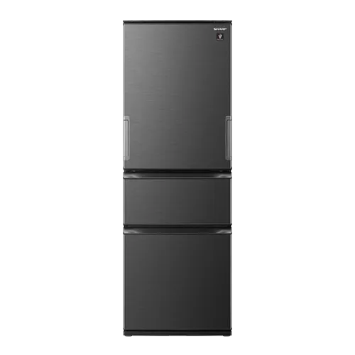 SJ-PW37K | 冷蔵庫：シャープ