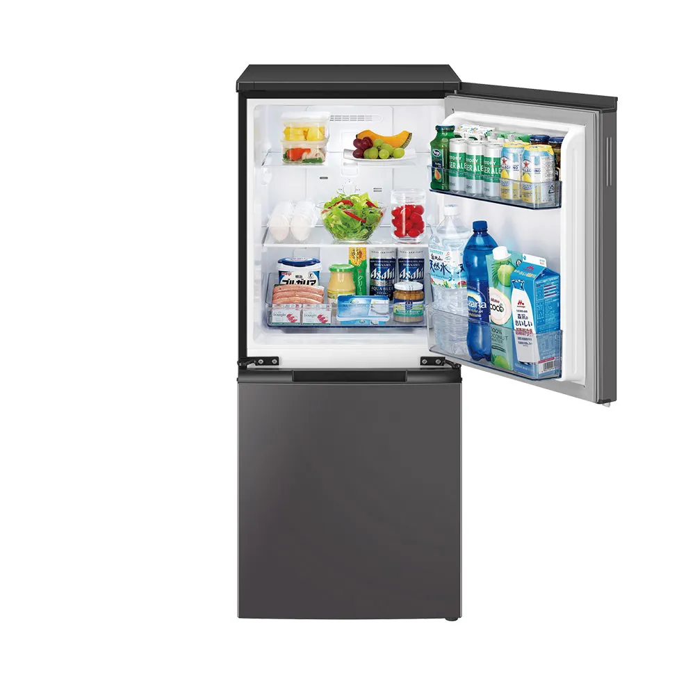 SJ-D15K | 冷蔵庫：シャープ