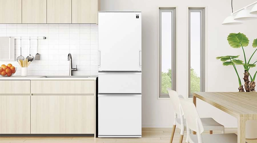 デザイン | SJ-PW37P | 冷蔵庫：シャープ