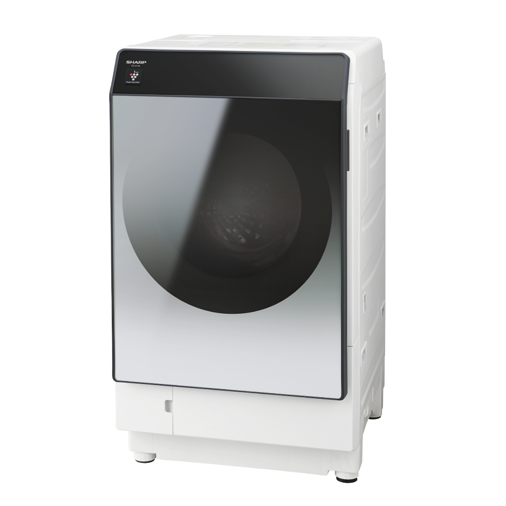 ES-X11A｜洗濯機：シャープ