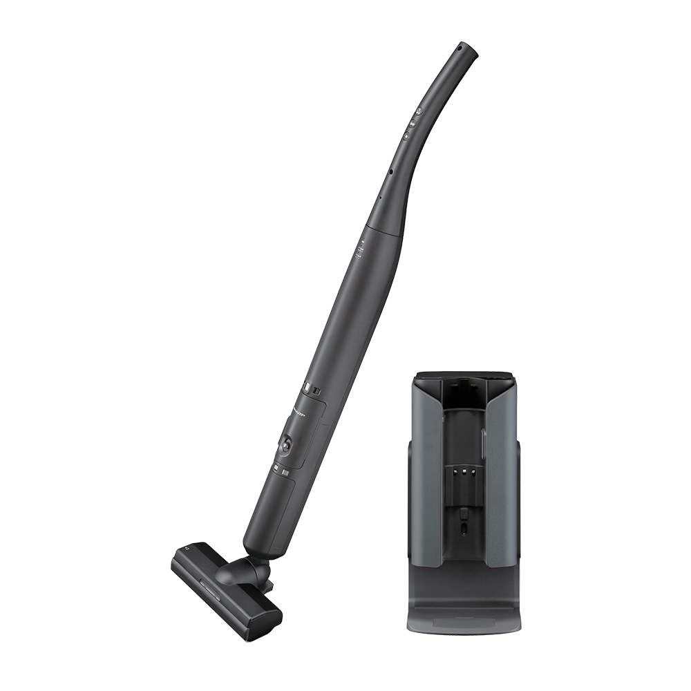 EC-KR1 | 掃除機：シャープ