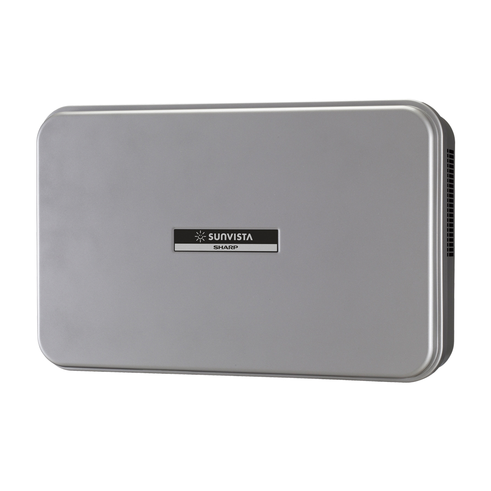 ハイブリッドパワーコンディショナ｜JH-42KT2B｜シャープ