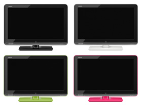 機種別サポート情報（LC-19K3）│液晶テレビ（AQUOS）│サポート・お