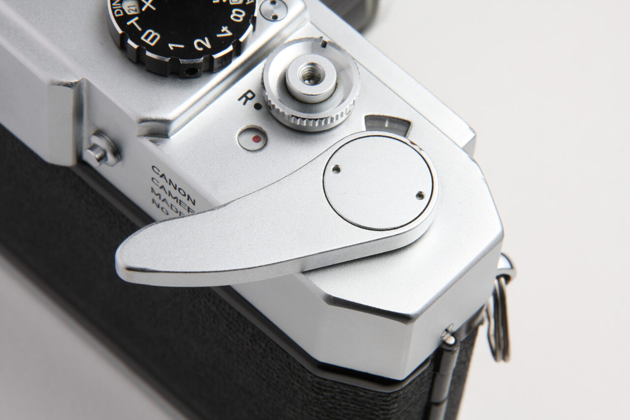 キヤノン7[記憶に残る名機の実像] Vol.08 - PRONEWS : 動画制作の