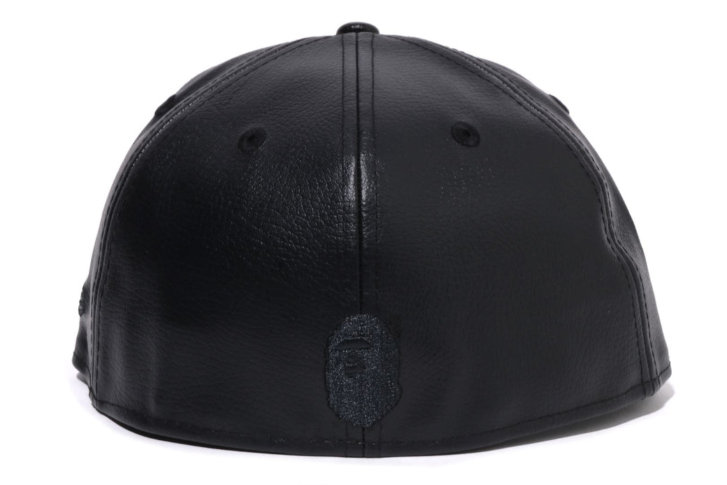 BAPE NEW ERA 59FIFTY CAP | bape.com