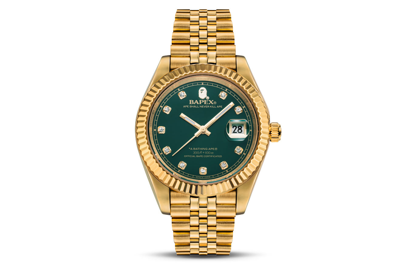 TYPE 6 BAPEX | bape.com