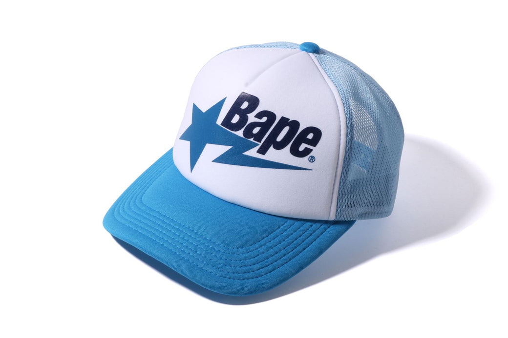 BAPE STA MESH CAP | bape.com