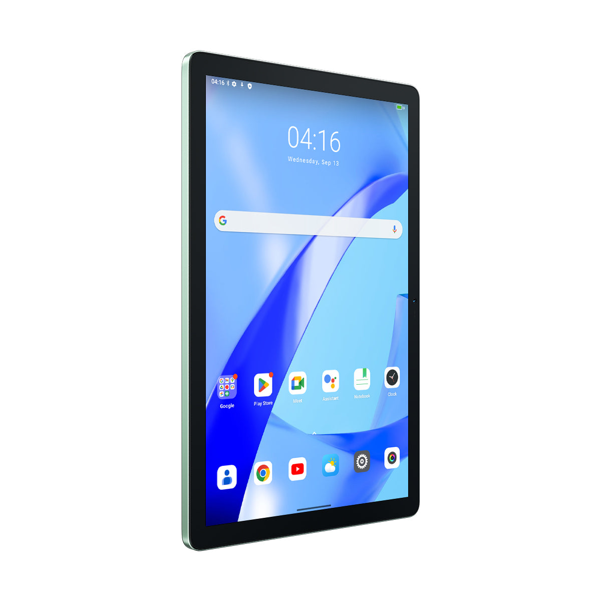 Blackview Tab 10 Wifi 8+256GB 5G Wi-fi タブレット - Blackview