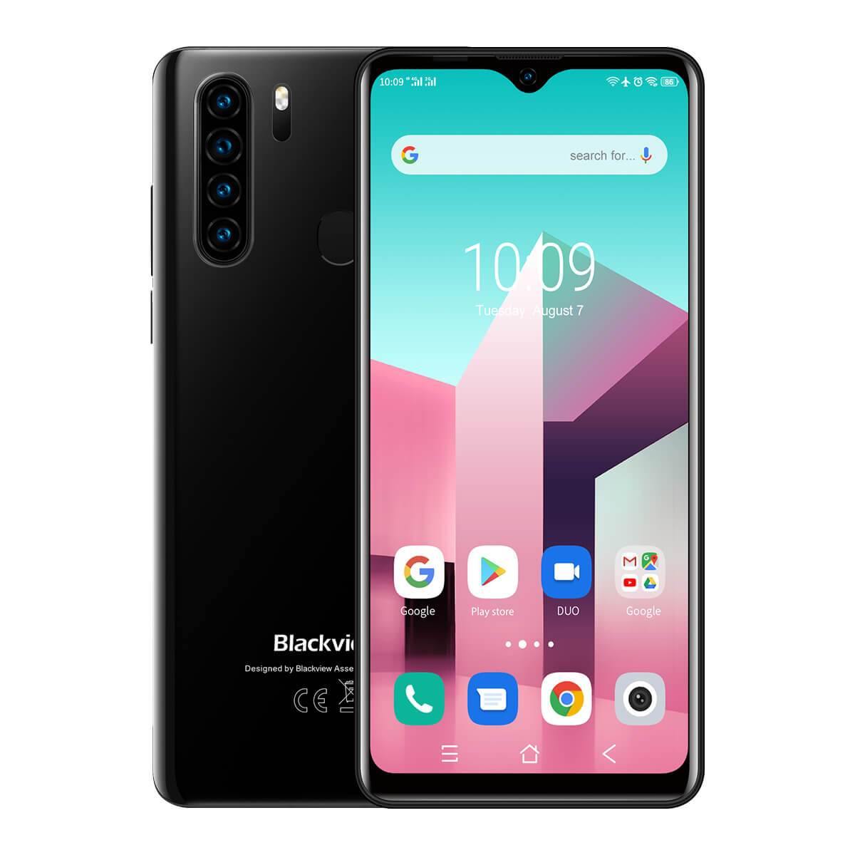 A80プラス公式..ブラックビューA80プラススペック、価格 – Blackview