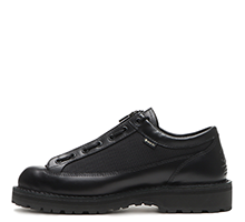 Danner ボートシューズ ダンキャットソール 26.5cmレザー 廃盤 希少