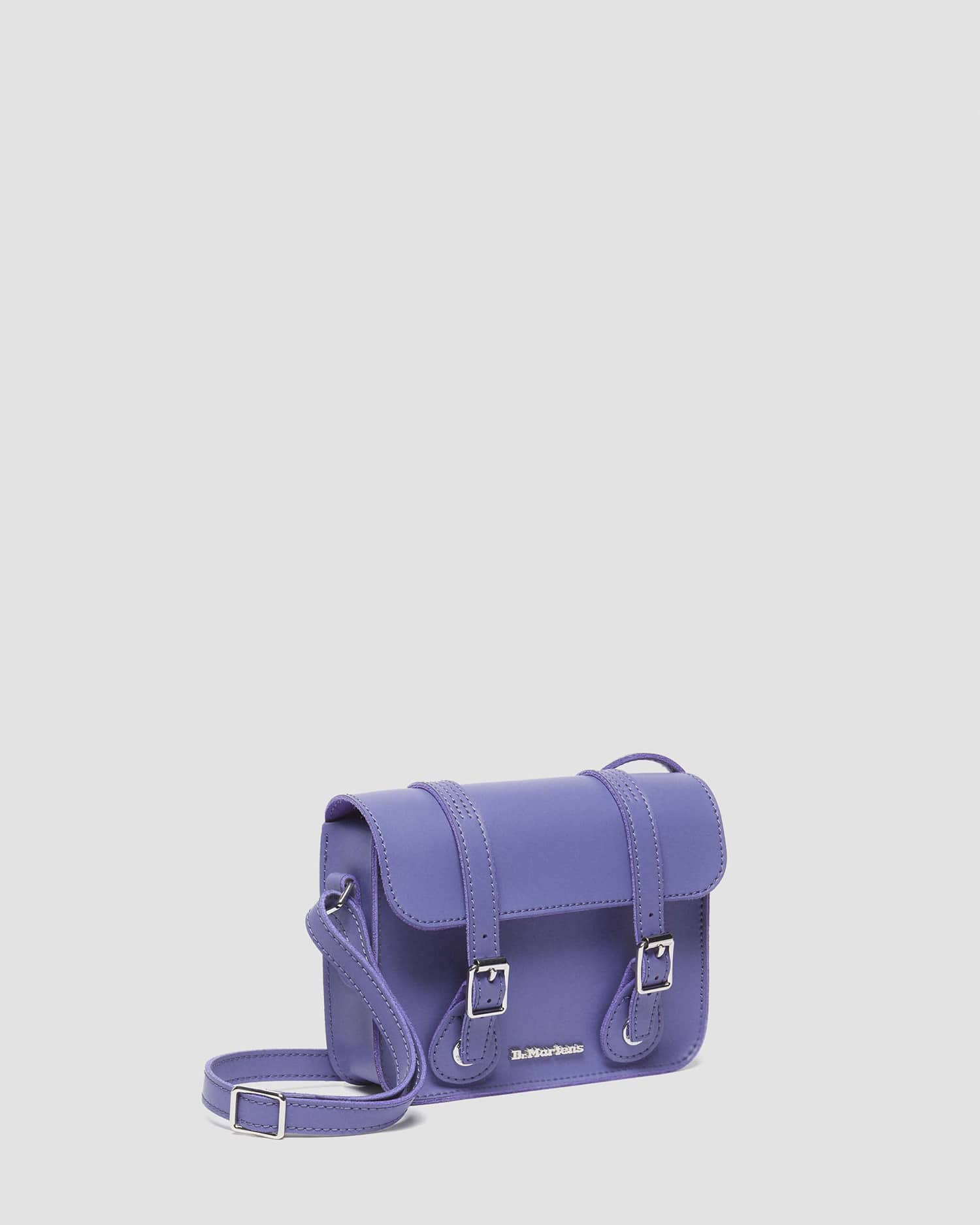 7インチ サッチェル バッグ