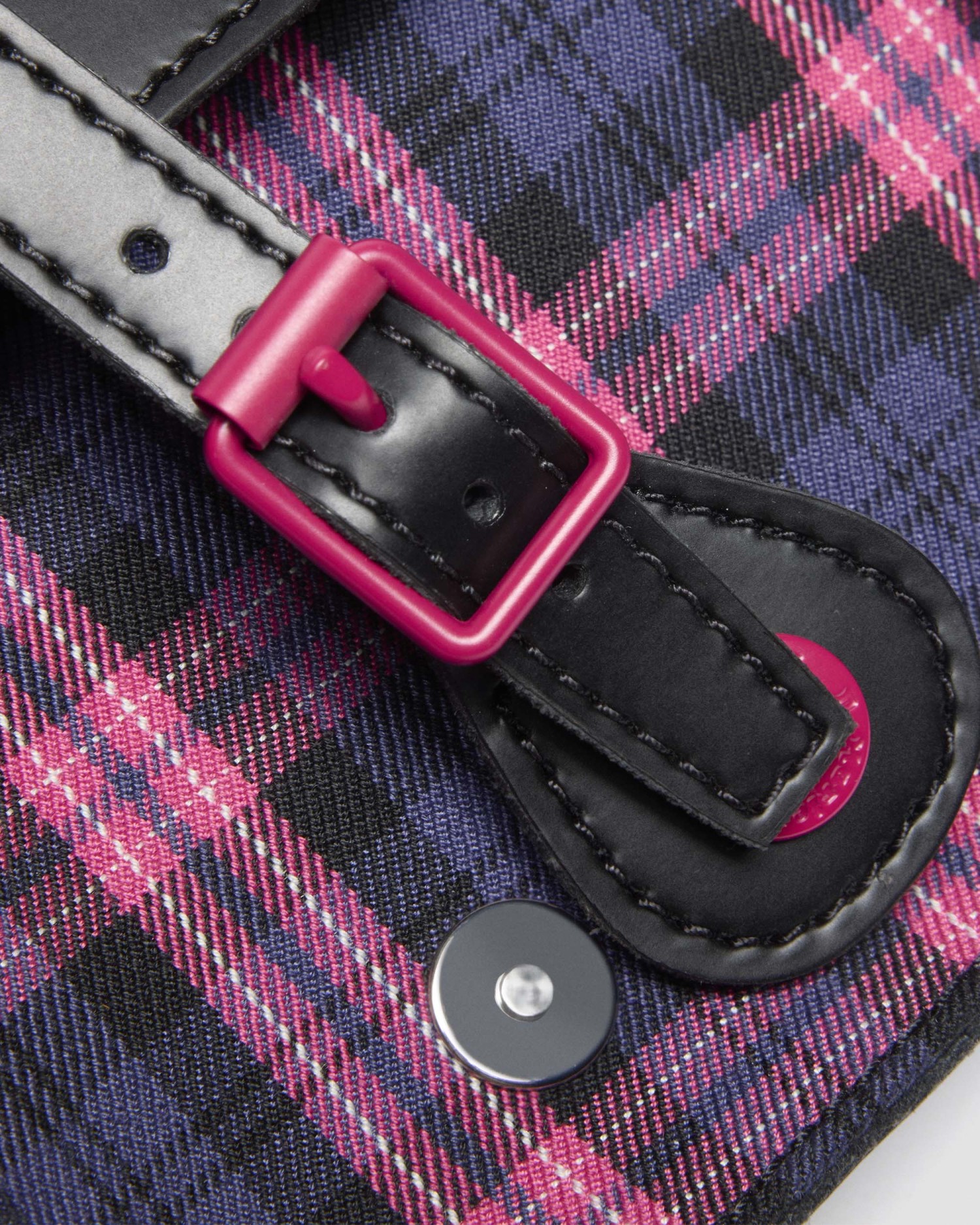 7インチ サッチェル バッグ