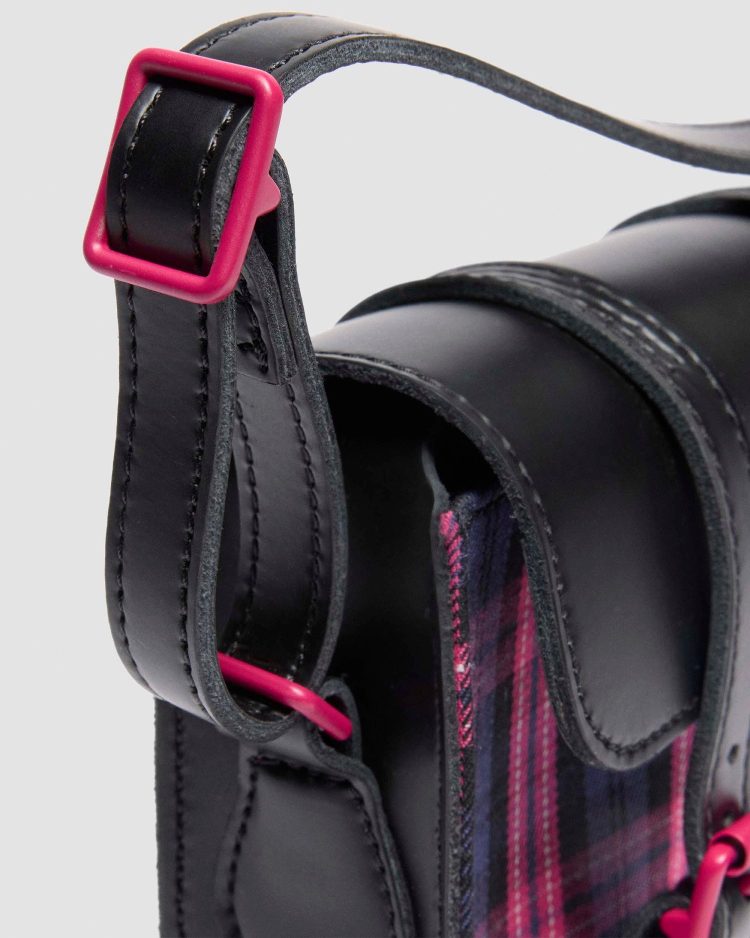 7インチ サッチェル バッグ