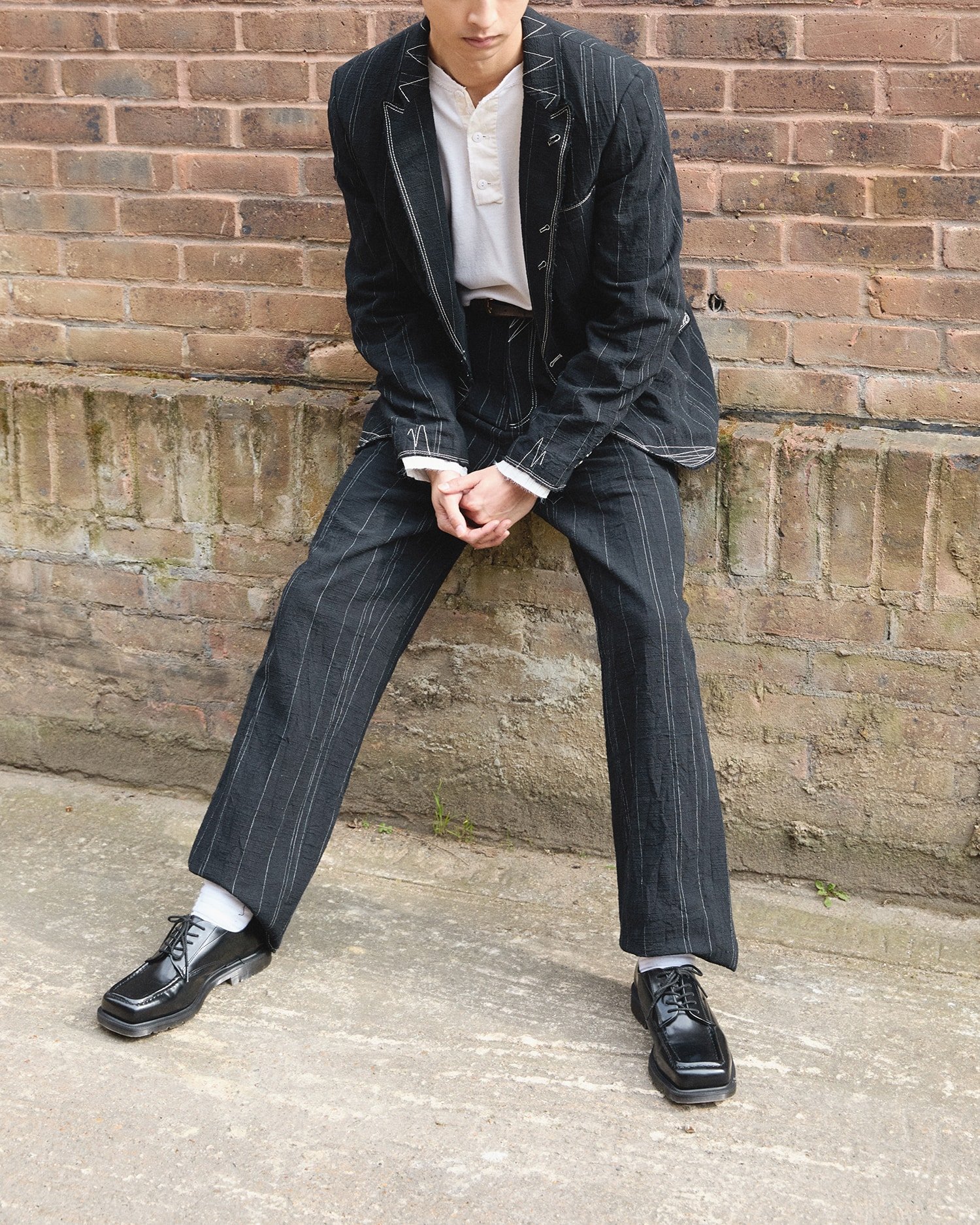 DURROW 5 ホール シューズ