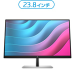 HP E24 G5 23.8インチFHDモニター 製品詳細・スペック - HP 法人向け