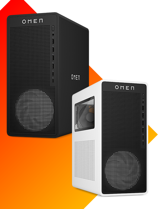 OMENゲーミングパソコン | 日本HP