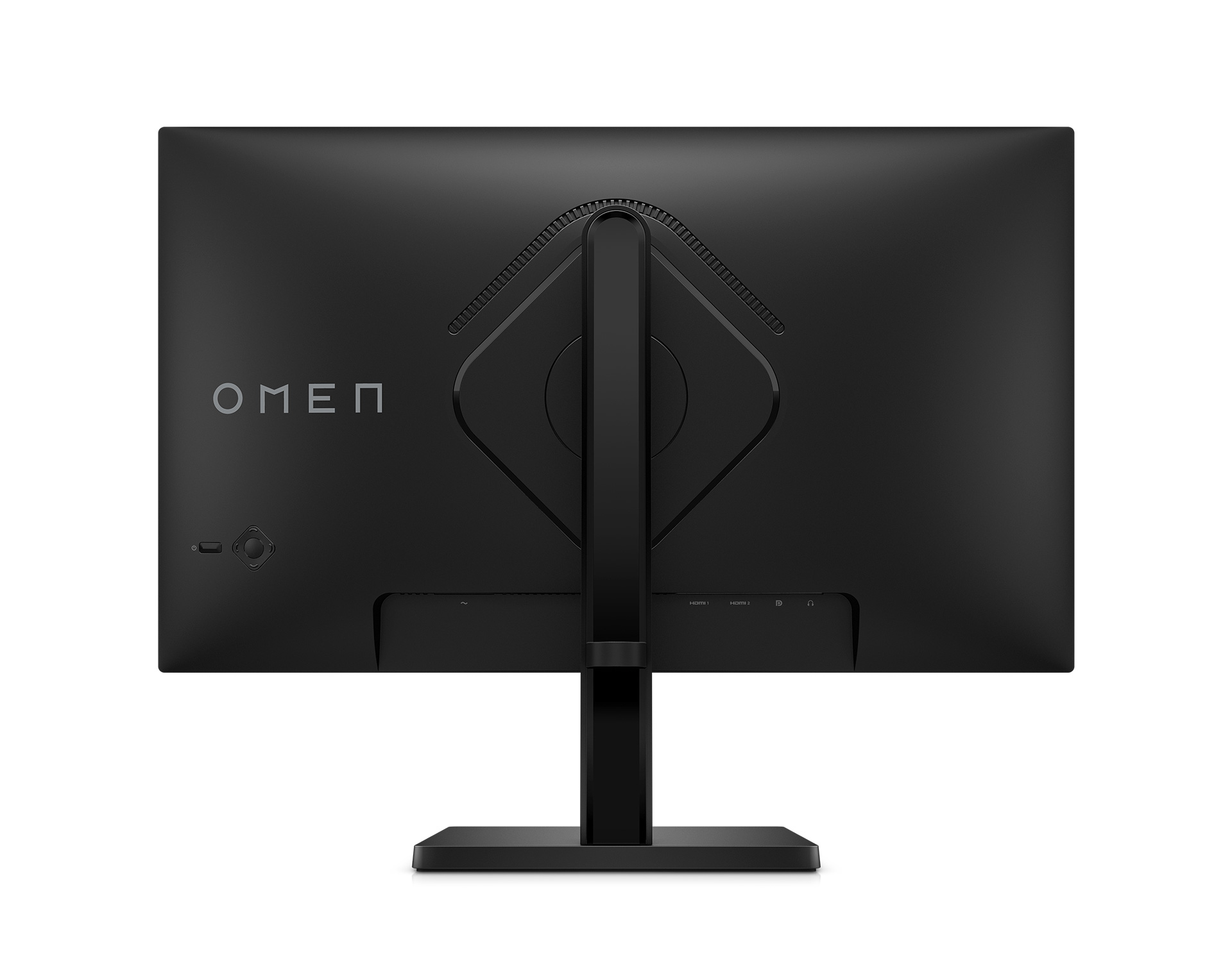 OMEN 24 165Hz FHD ゲーミングディスプレイ | 日本HP
