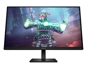 OMEN 27k 144Hz 4K ゲーミングディスプレイ | 日本HP