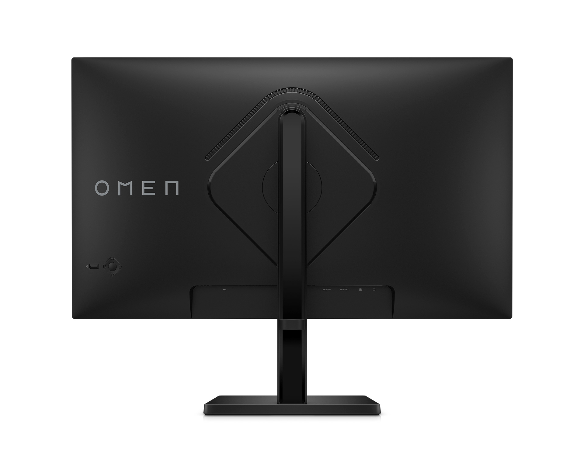 OMEN 27q 165Hz QHD ゲーミングディスプレイ | 日本HP