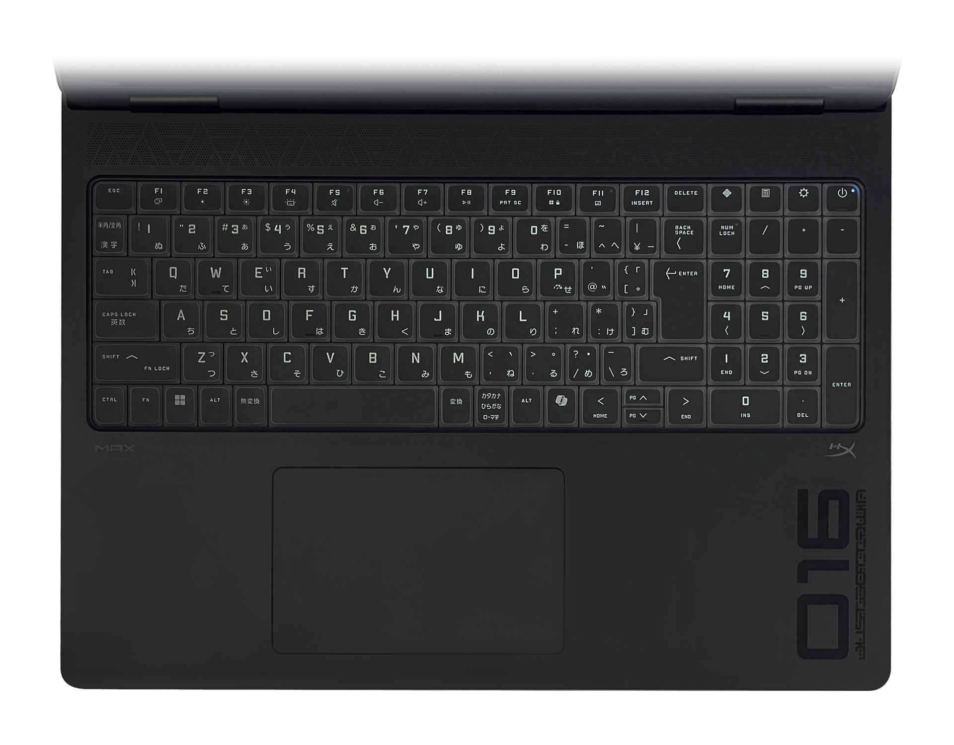 OMEN MAX 16（インテル）製品詳細- ゲーミングパソコン | 日本HP