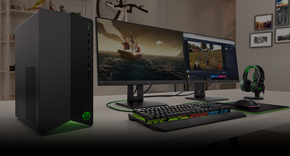 新品HP 23.8インチ FHD 5ms 144Hz ゲーミングディスプレイ HP 24x 23.8