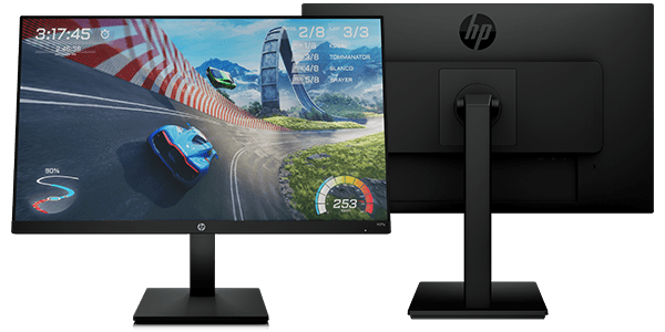 HP X27q QHD ゲーミング ディスプレイ | 日本HP