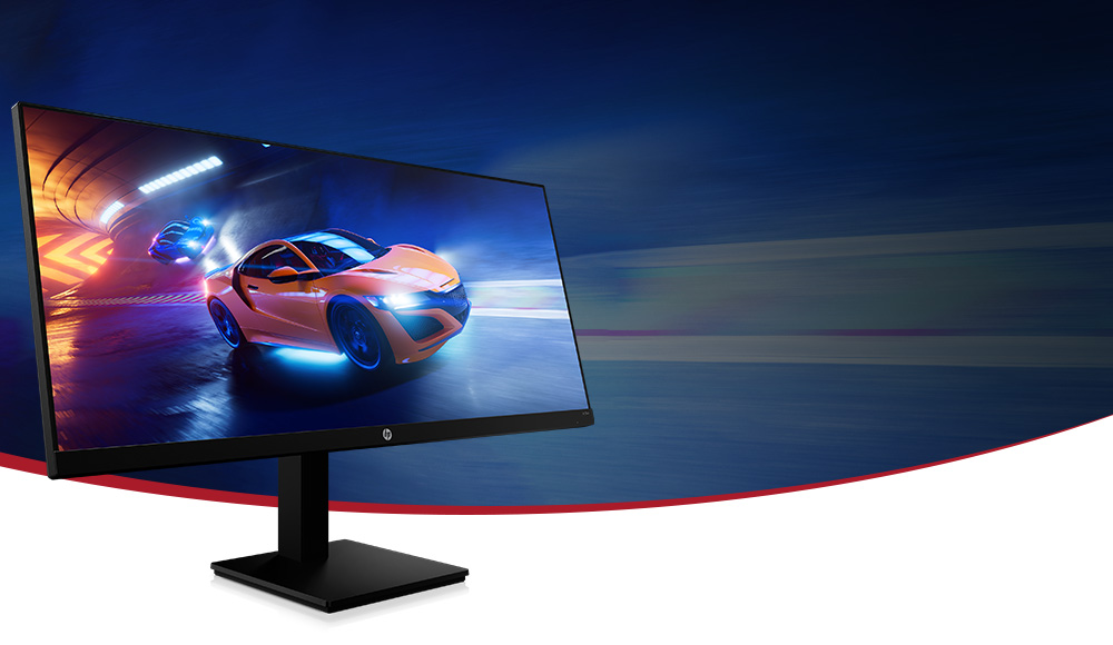 HP X34 WQHD ゲーミングディスプレイ | 日本HP